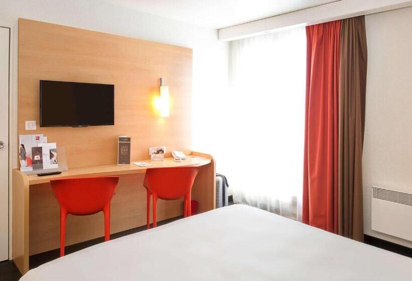 اتاق استاندارد, Ibis La Baule Pornichet Plage