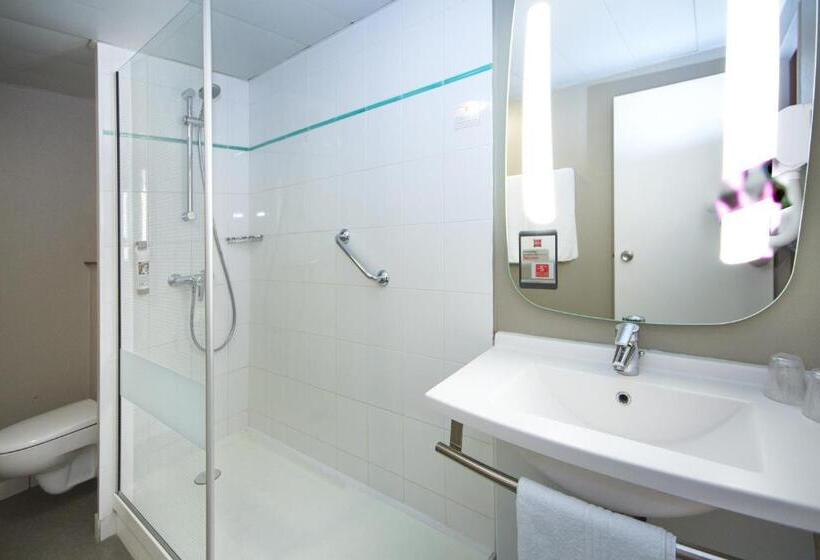 スタンダードルーム, Ibis La Baule Pornichet Plage