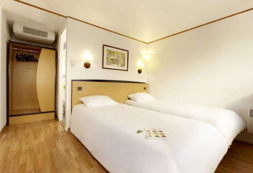 اتاق استاندارد, Kyriad Honfleur  La Riviere Saint Sauveur