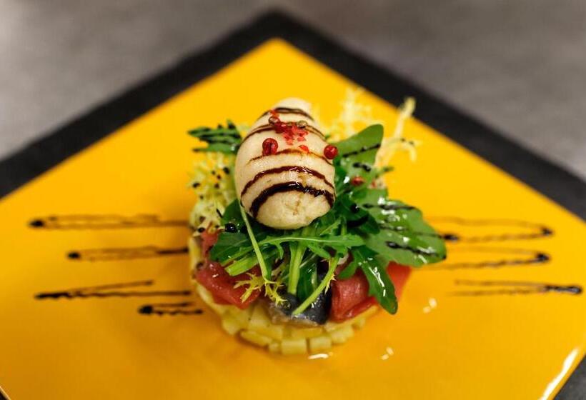 标准间, Logis Hôtel Restaurant Le Medicis