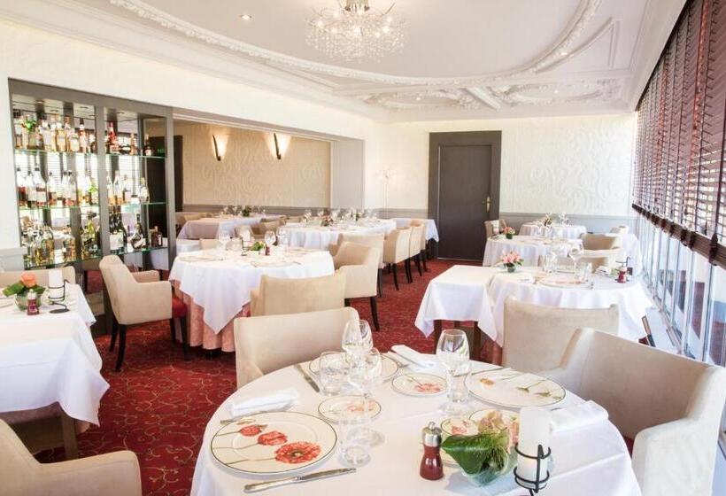 小型套房, Logis Hôtel Restaurant Le Medicis