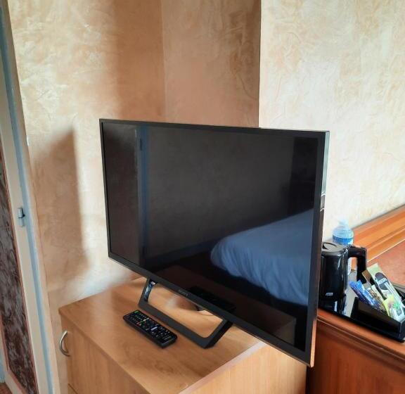 标准间, Logis Hôtel Restaurant Le Medicis