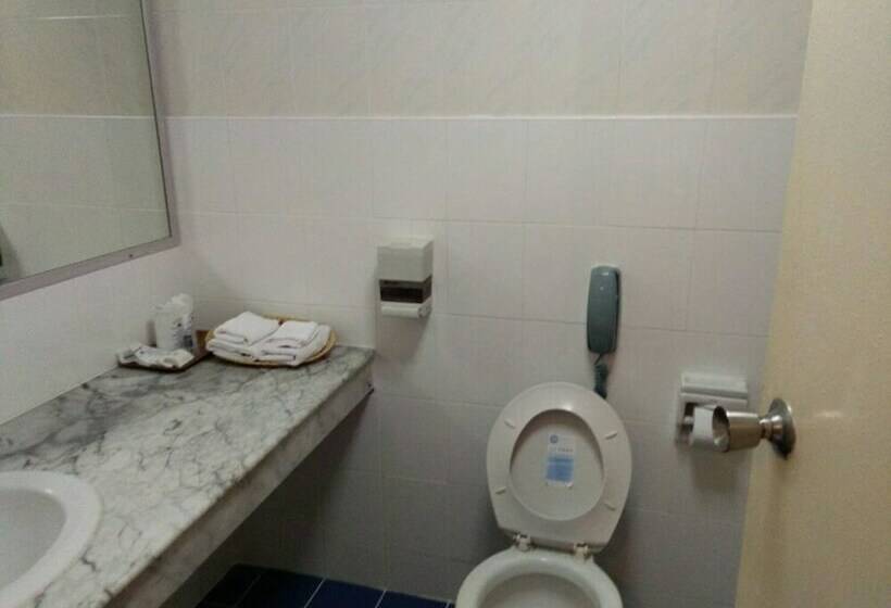 חדר דלוקס, Pailyn