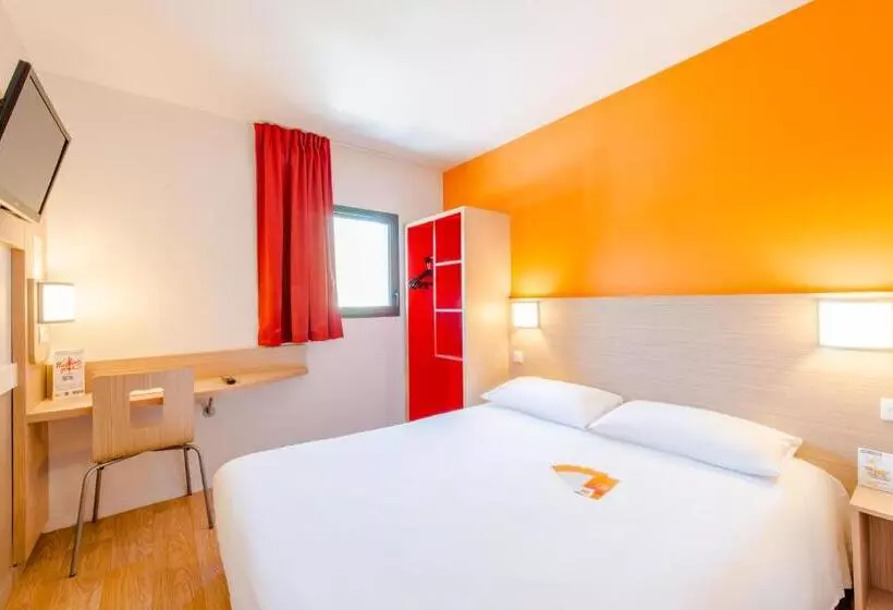 スタンダードルーム, Première Classe La Rochelle Centre   Les Minimes