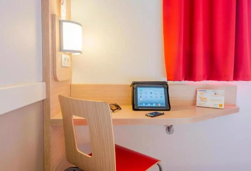 スタンダードルーム, Première Classe La Rochelle Centre   Les Minimes