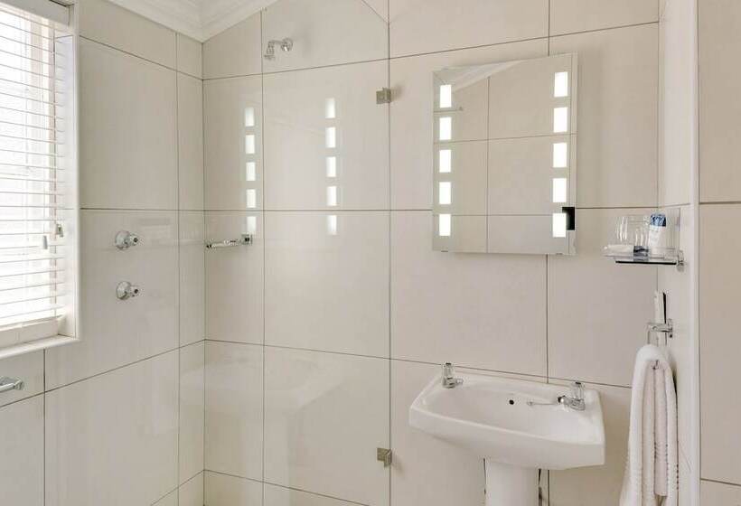 اتاق استاندارد, Protea Hotel By Marriott Dorpshuis & Spa Stellenbosch