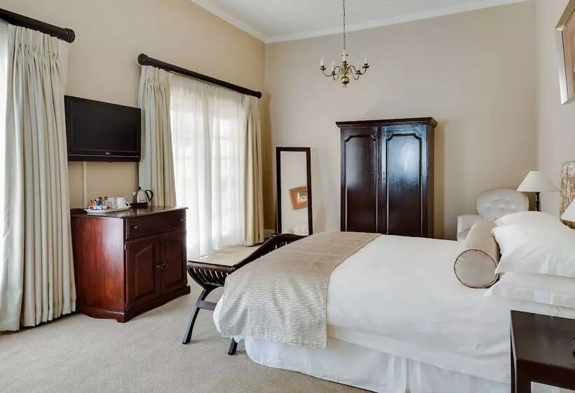 スタンダードルーム, Protea Hotel By Marriott Dorpshuis & Spa Stellenbosch