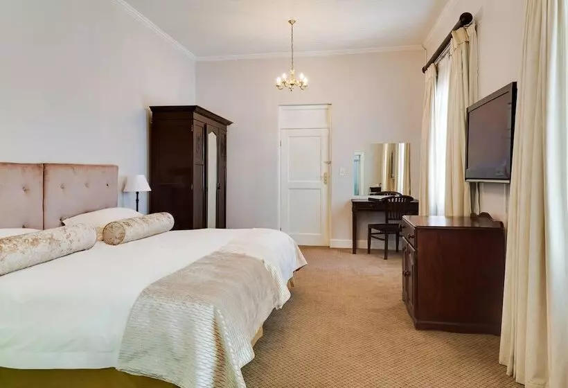 スタンダードルーム, Protea Hotel By Marriott Dorpshuis & Spa Stellenbosch