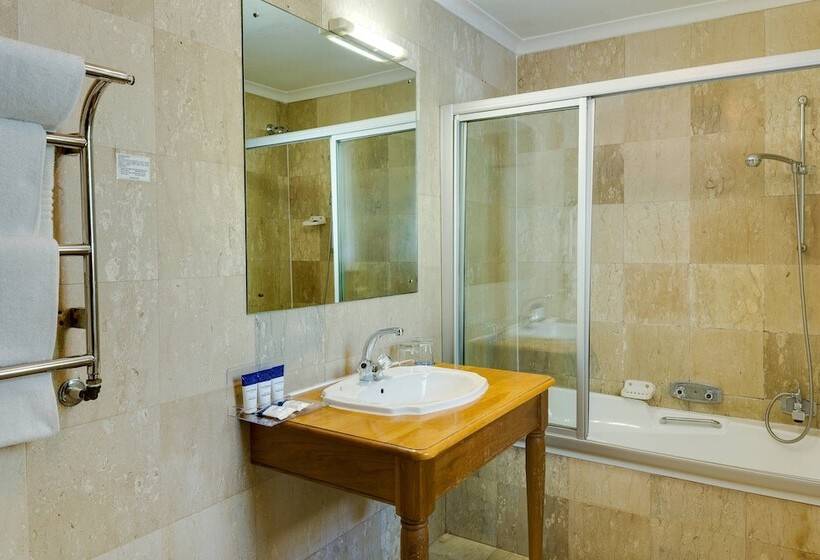 سوییت, Protea Hotel By Marriott Dorpshuis & Spa Stellenbosch