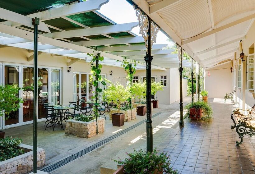 Люкс, Protea Hotel By Marriott Dorpshuis & Spa Stellenbosch