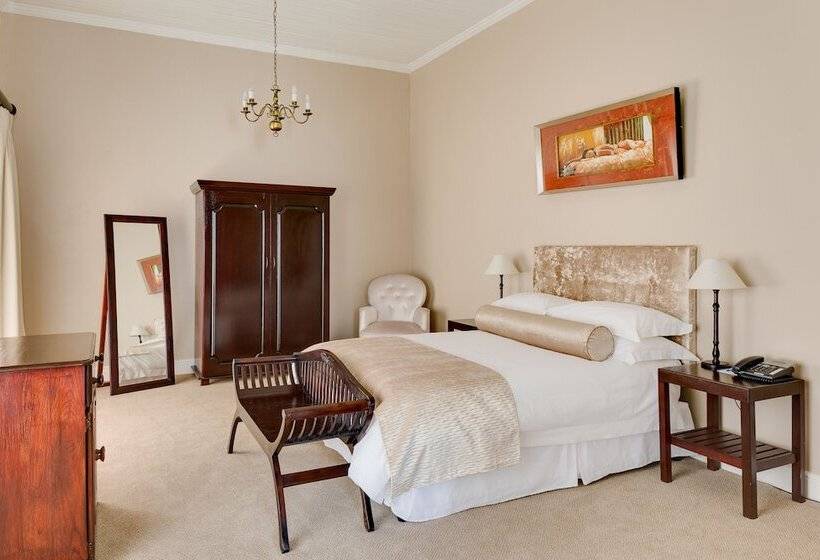 سوییت, Protea Hotel By Marriott Dorpshuis & Spa Stellenbosch