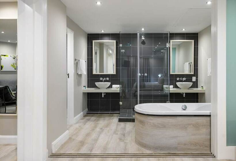 スイート, San Lameer Hotel And Spa