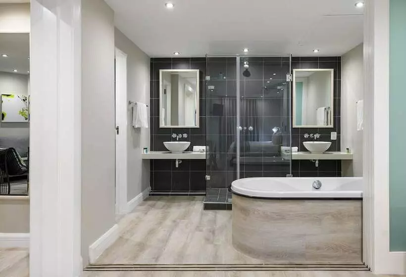 スイート, San Lameer Hotel And Spa