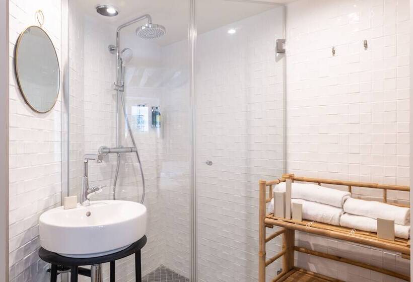 Camera Standard Individuale, Touraine Opera