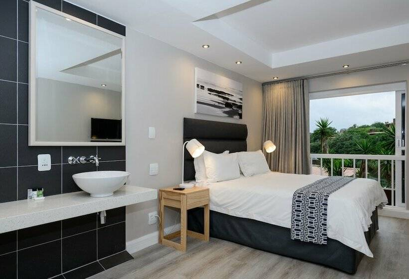 クラシックルーム, San Lameer Hotel And Spa