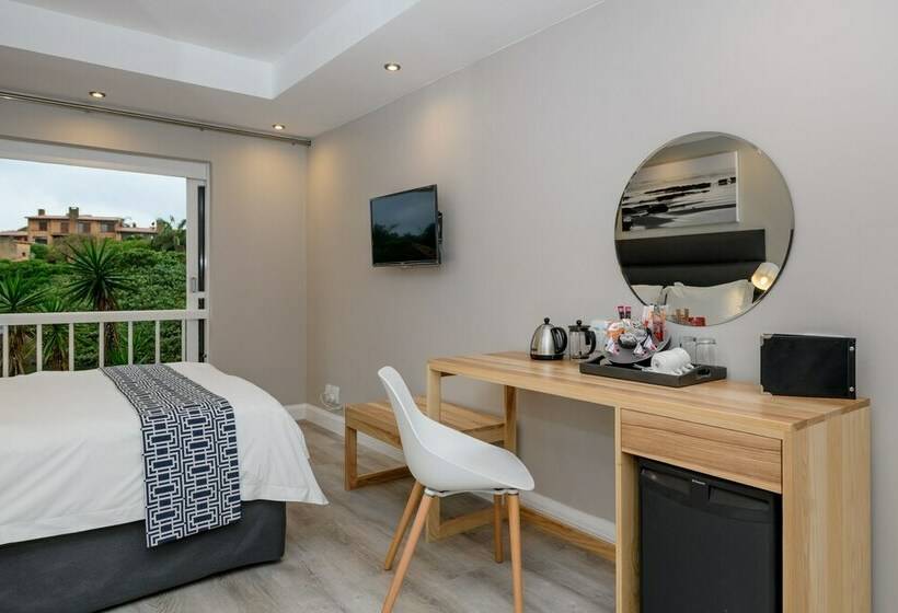 クラシックルーム, San Lameer Hotel And Spa