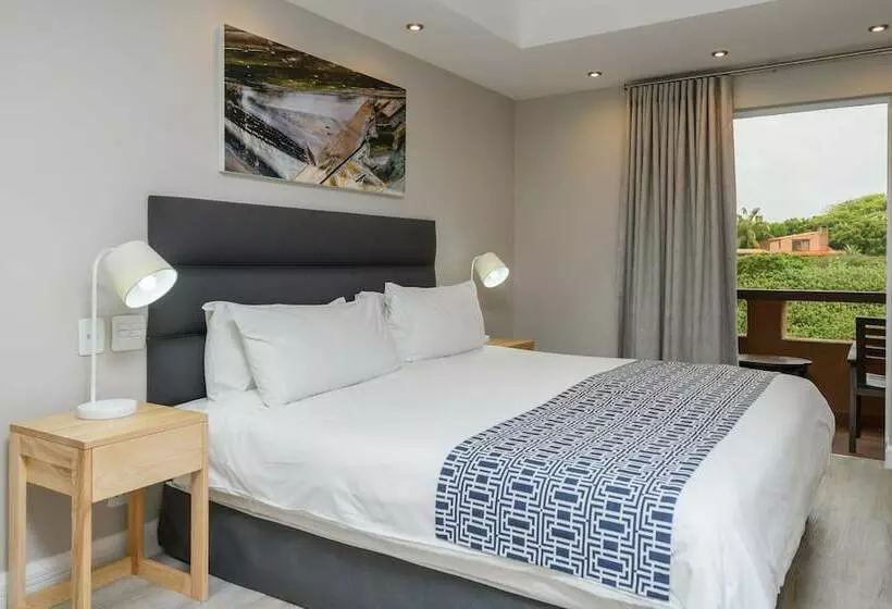 スイート, San Lameer Hotel And Spa