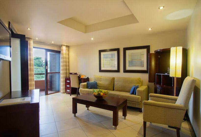 スイート, San Lameer Hotel And Spa