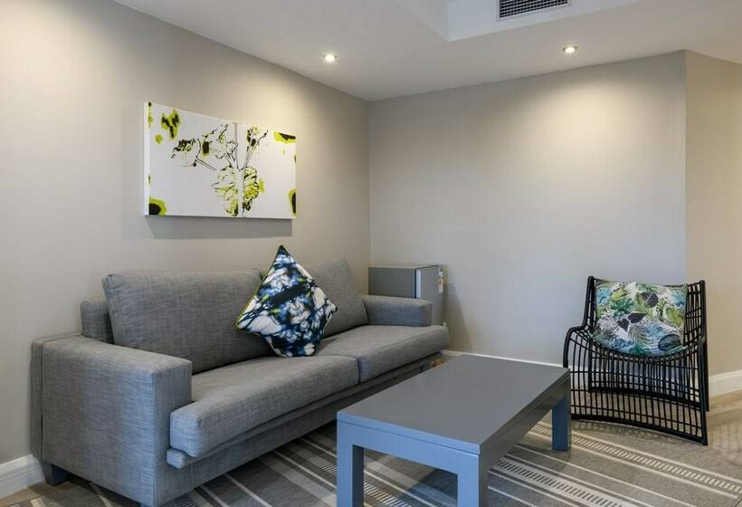 スイート, San Lameer Hotel And Spa