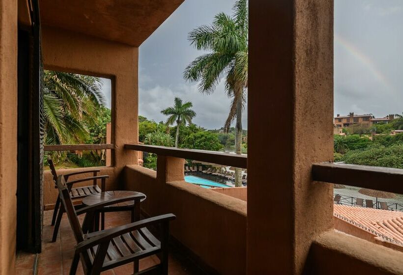 スイート, San Lameer Hotel And Spa