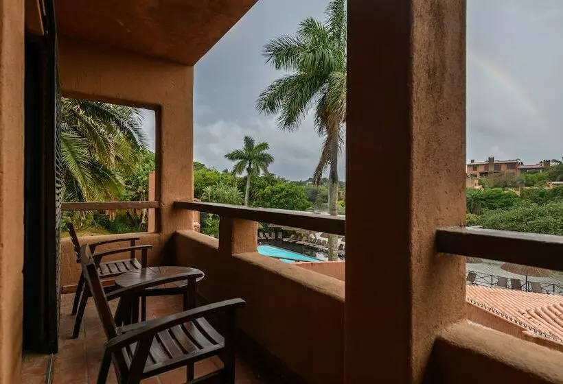スイート, San Lameer Hotel And Spa