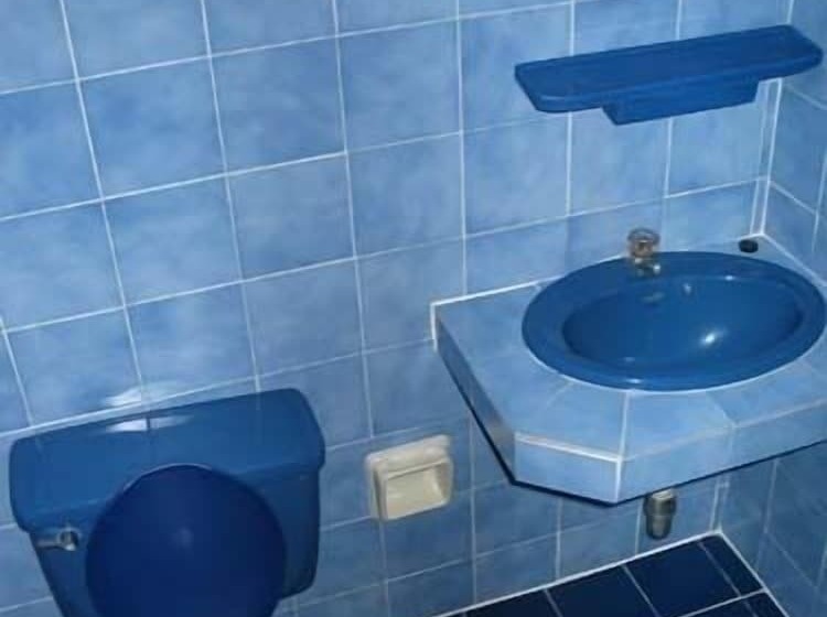 スタンダードバンガロー, Sunrise Bungalow