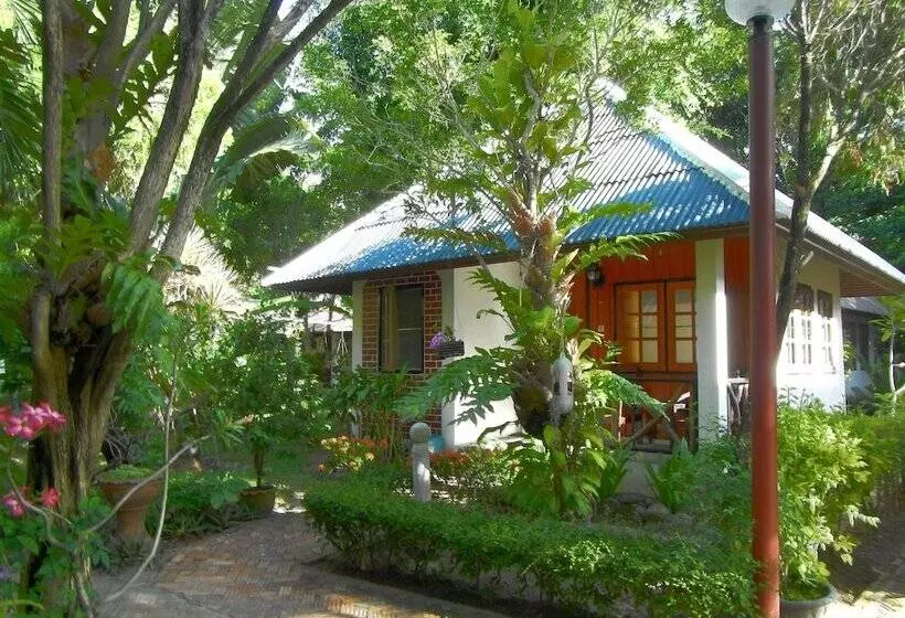 بانگلوی استاندارد, Sunrise Bungalow