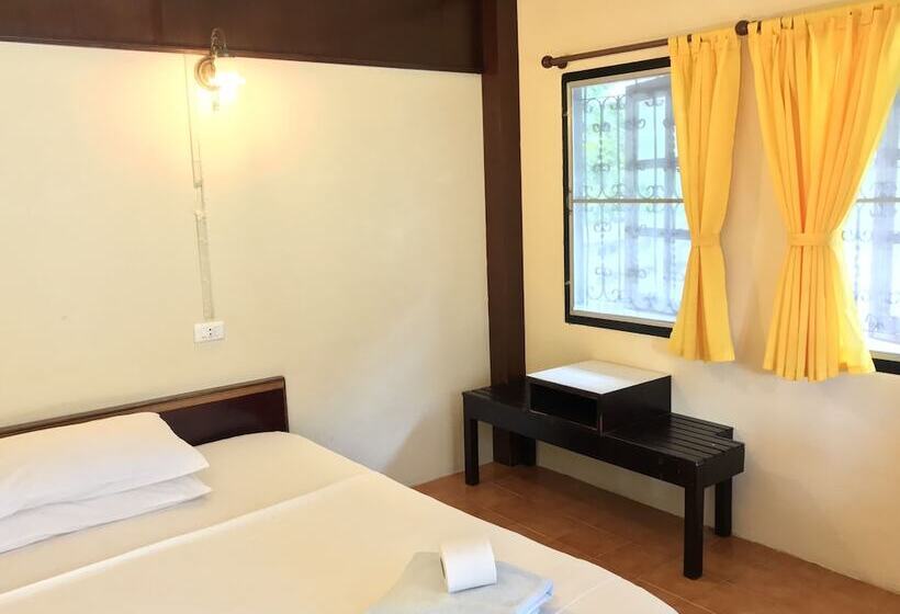 标准平房, Sunrise Bungalow
