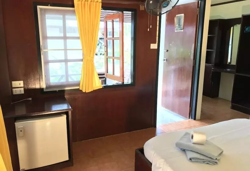 بانگلوی استاندارد, Sunrise Bungalow