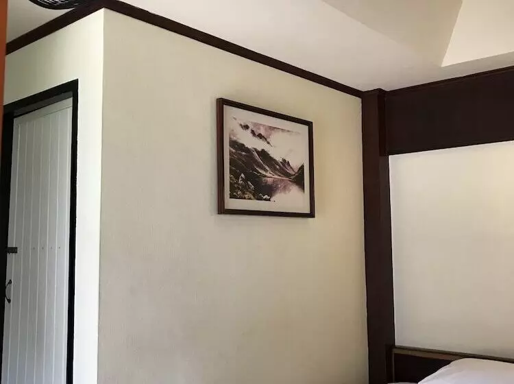 بانگلوی استاندارد, Sunrise Bungalow