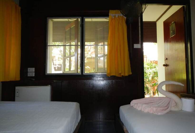 スタンダードバンガロー, Sunrise Bungalow