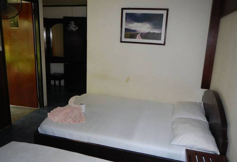 标准平房, Sunrise Bungalow