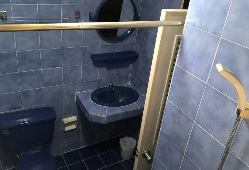 スタンダードバンガロー, Sunrise Bungalow