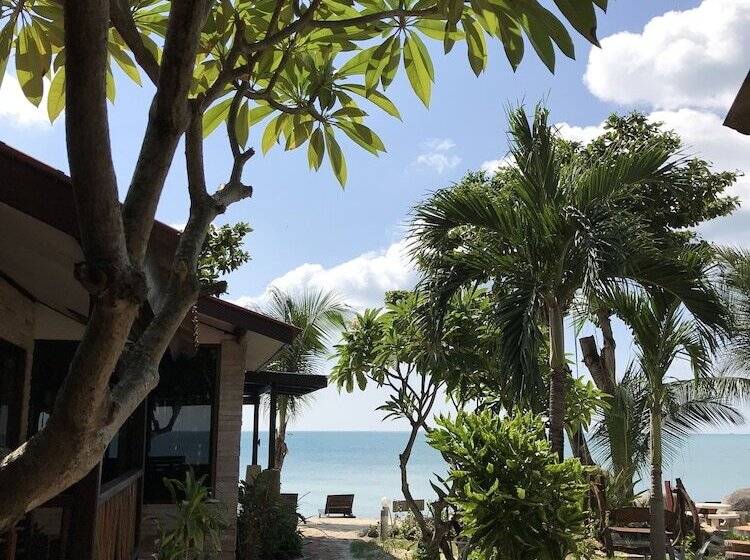 スーペリアーバンガロー, Sunrise Bungalow