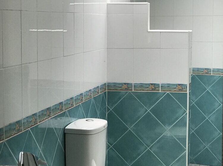 スーペリアーバンガロー, Sunrise Bungalow