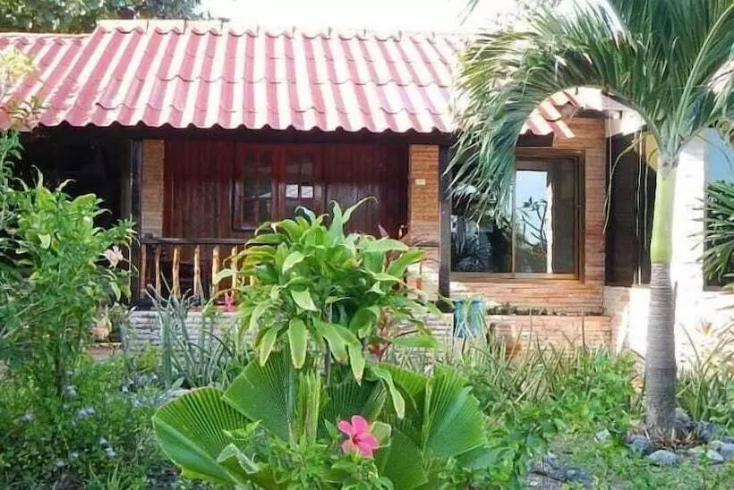 بانگلوی سوپریور, Sunrise Bungalow