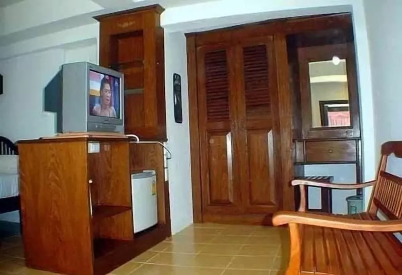 بانگلوی سوپریور, Sunrise Bungalow