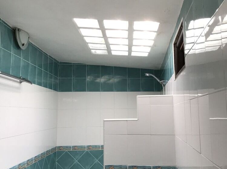 1ベッドルームのデラックスアパートメント, Sunrise Bungalow