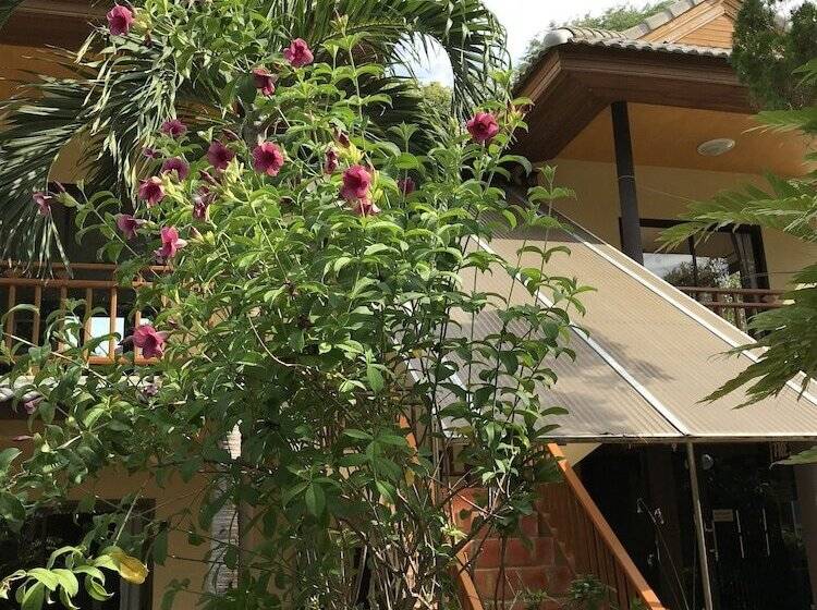 带1个卧室的豪华公寓, Sunrise Bungalow