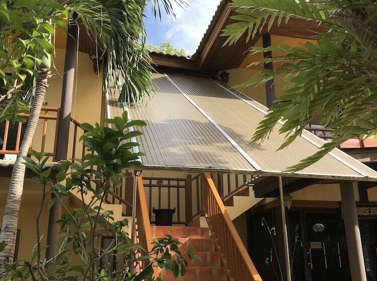 1ベッドルームのデラックスアパートメント, Sunrise Bungalow