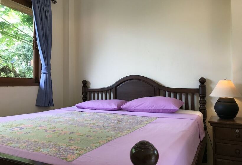 带1个卧室的豪华公寓, Sunrise Bungalow