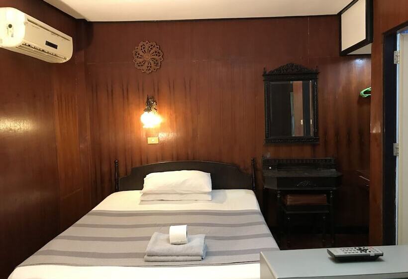 スタンダードバンガロー, Sunrise Bungalow