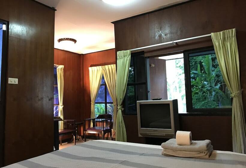 スタンダードバンガロー, Sunrise Bungalow