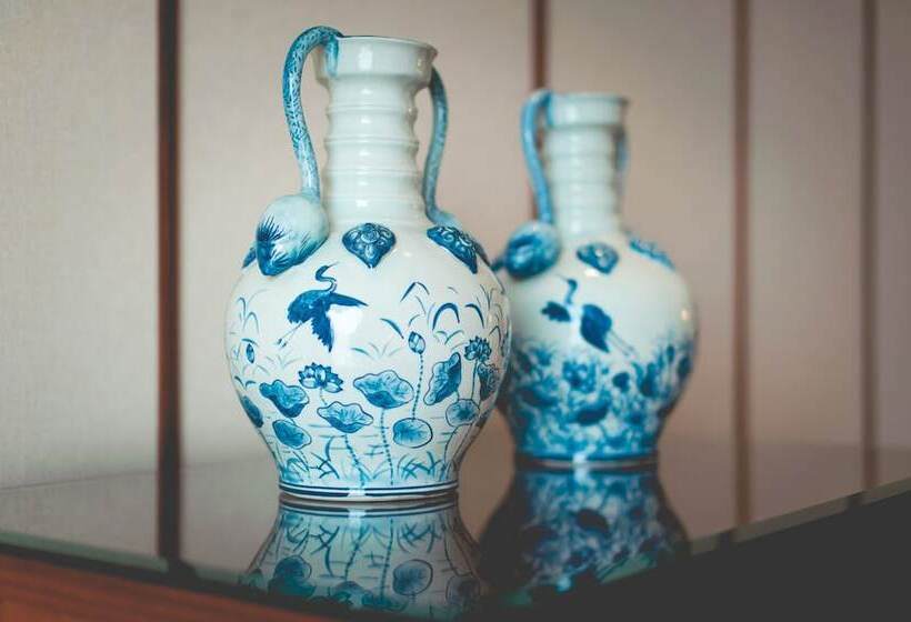 行政套房, The Empress Hotel   Sha Extra Plus