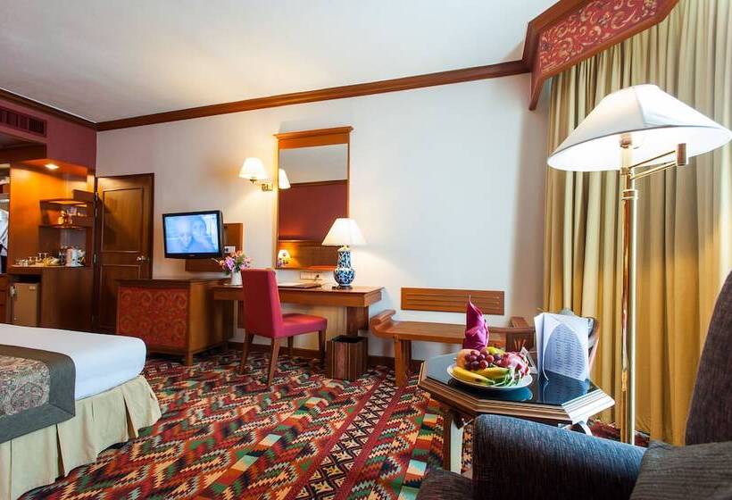 豪华房间, The Empress Hotel   Sha Extra Plus