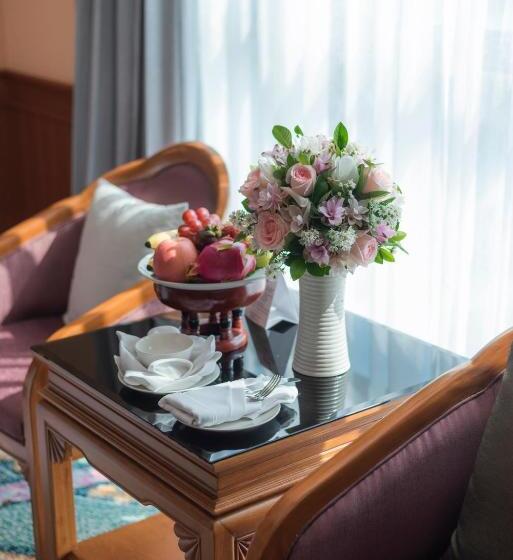 高级客房, The Empress Hotel   Sha Extra Plus