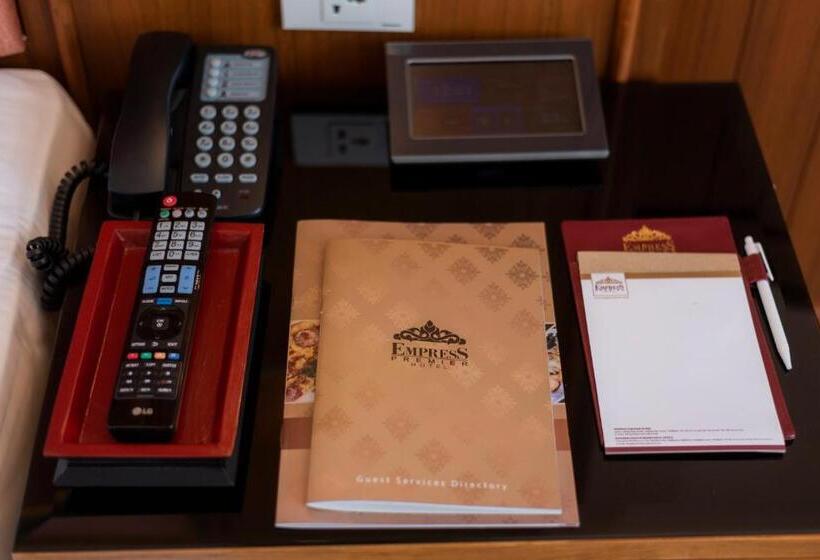 高级客房, The Empress Hotel   Sha Extra Plus