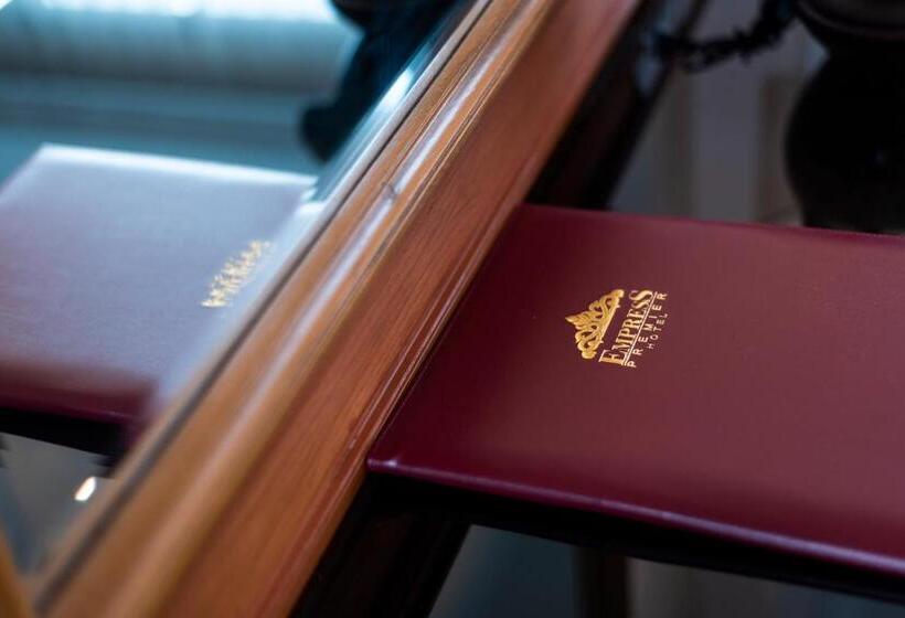 高级客房, The Empress Hotel   Sha Extra Plus