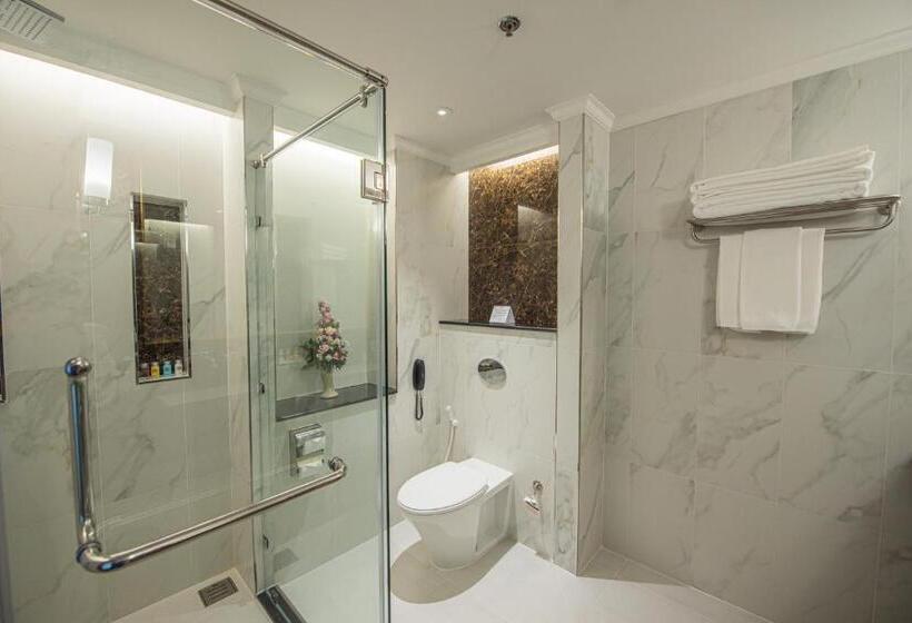 高级客房, The Empress Hotel   Sha Extra Plus