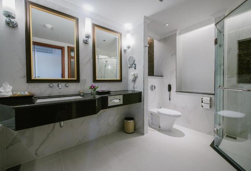 高级客房, The Empress Hotel   Sha Extra Plus